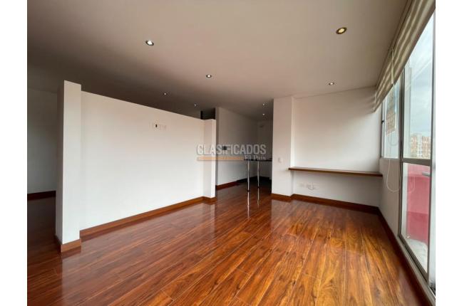 Apartaestudios, Alquiler en Bogotá