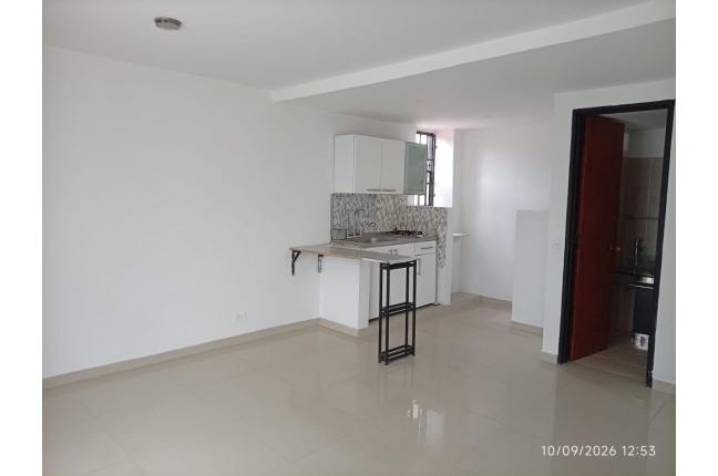 Apartaestudios, Alquiler, El Limonar - $1.000.000