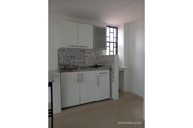 Apartaestudios, Alquiler, El Limonar - $1.000.000
