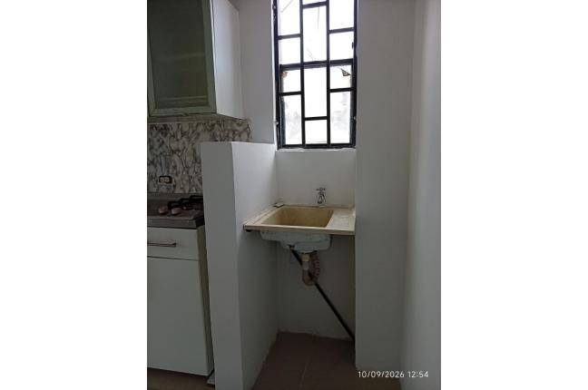 Apartaestudios, Alquiler, El Limonar - $1.000.000