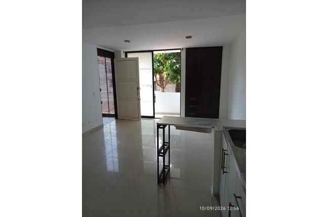 Apartaestudios, Alquiler, El Limonar - $1.000.000