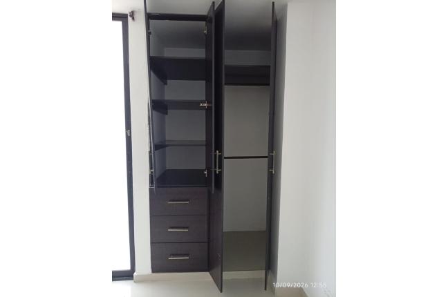 Apartaestudios, Alquiler, El Limonar - $1.000.000