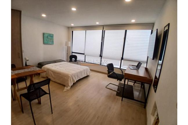 Apartamentos, Alquiler, Bogotá - $2.900.000