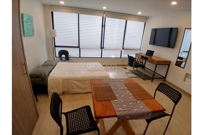 Apartamentos, Alquiler, Bogotá - $2.900.000