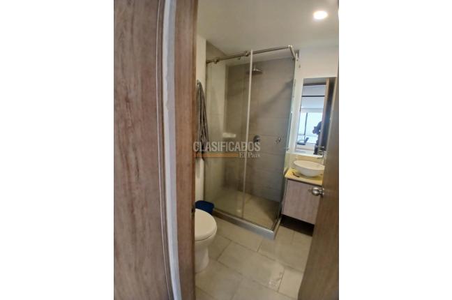 Apartamentos, Alquiler, Bogotá - $2.900.000
