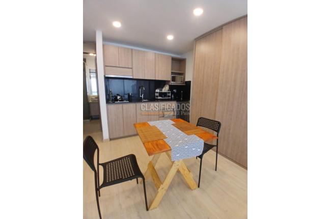 Apartamentos, Alquiler, Bogotá - $2.900.000