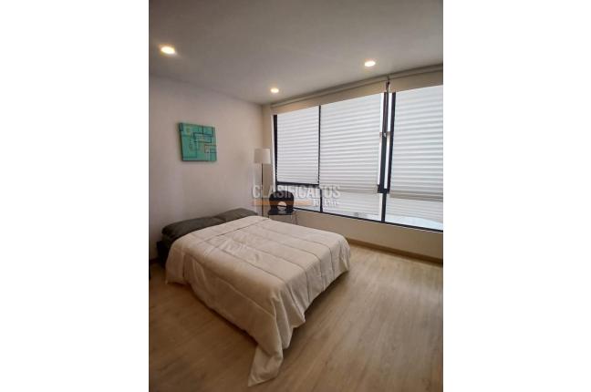Apartamentos, Alquiler, Bogotá - $2.900.000