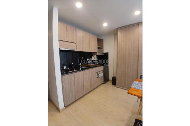 Apartamentos, Alquiler, Bogotá - $2.900.000