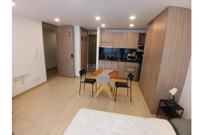 Apartamentos, Alquiler, Bogotá - $2.900.000
