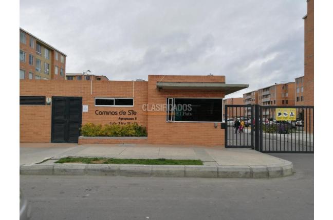 Apartamentos, Venta en Tocancipa