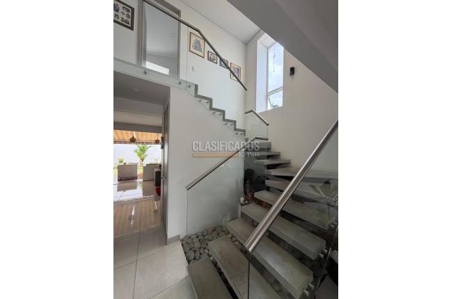Casas, Alquiler, Pance - $10.500.000