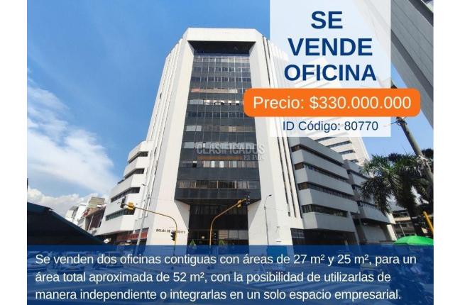 Oficinas y Consultorios, Venta en San Pedro