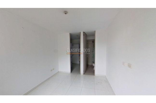 Apartamentos, Venta en Ciudad Pacifica