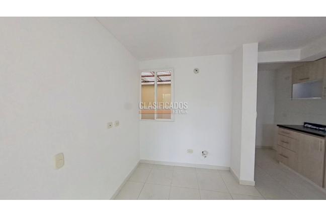 Apartamentos, Venta, Ciudad Pacifica - $238.000.000
