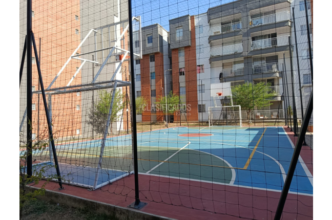 Apartamentos, Venta en Valle del Lili