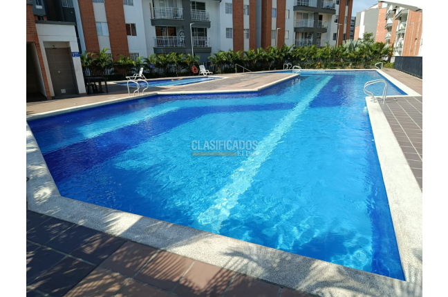 Apartamentos, Venta en Valle del Lili