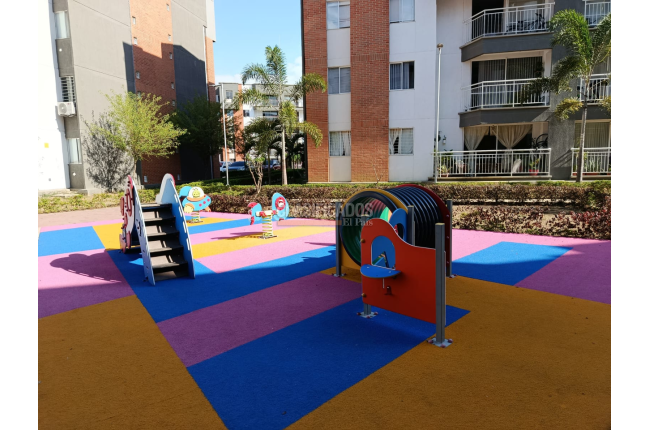 Apartamentos, Venta en Valle del Lili