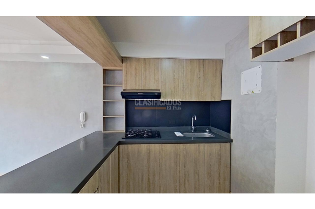 Apartamentos, Venta, Valle del Lili - $250.000.000
