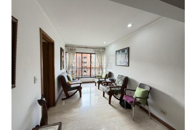 Apartamentos, Venta, Normandía - $1.100.000.000