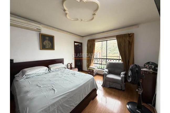 Apartamentos, Venta, Normandía - $1.100.000.000