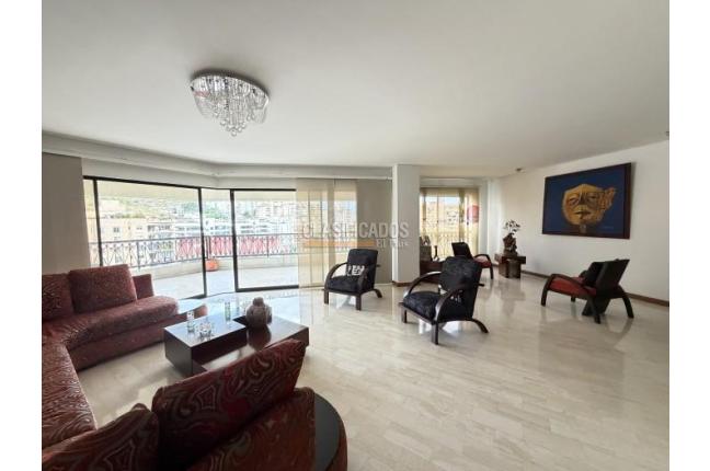 Apartamentos, Venta en Normandía