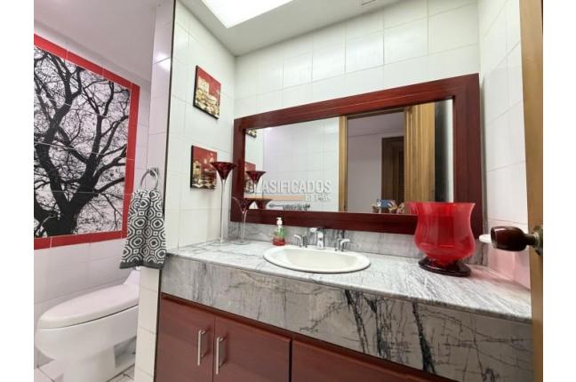 Apartamentos, Venta, Normandía - $1.100.000.000