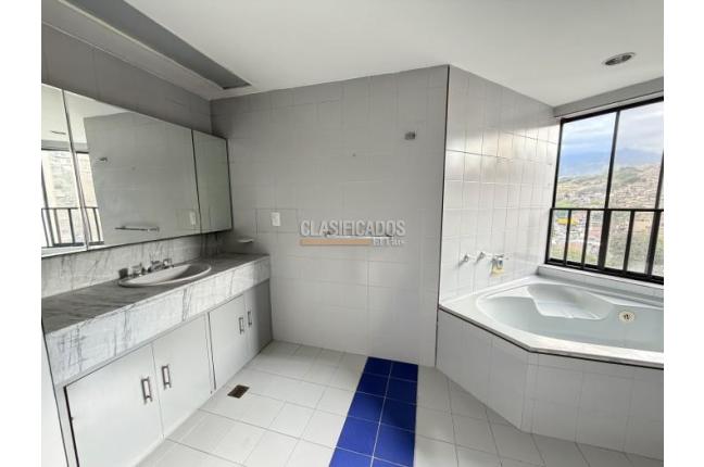 Apartamentos, Venta, Normandía - $1.100.000.000
