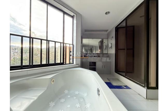Apartamentos, Venta, Normandía - $1.100.000.000