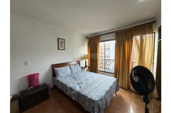 Apartamentos, Venta, Normandía - $1.100.000.000