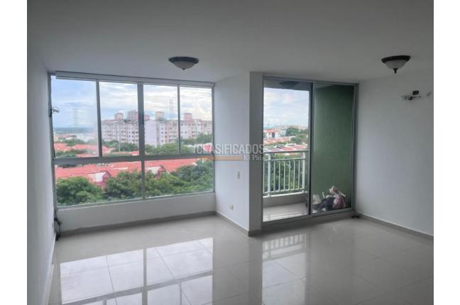Apartamentos, Alquiler, Barranquilla - $3.330.000