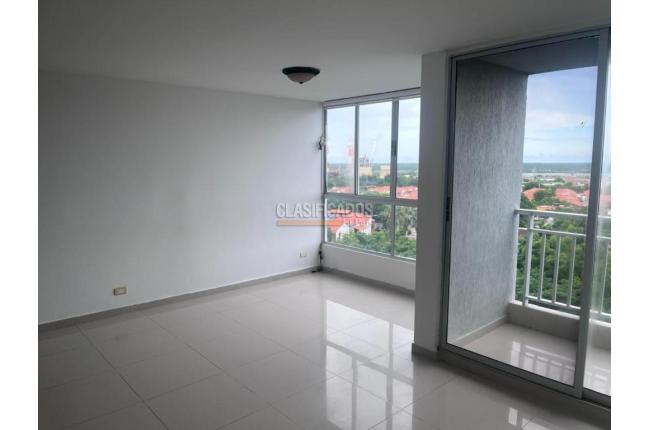 Apartamentos, Alquiler, Barranquilla - $3.330.000