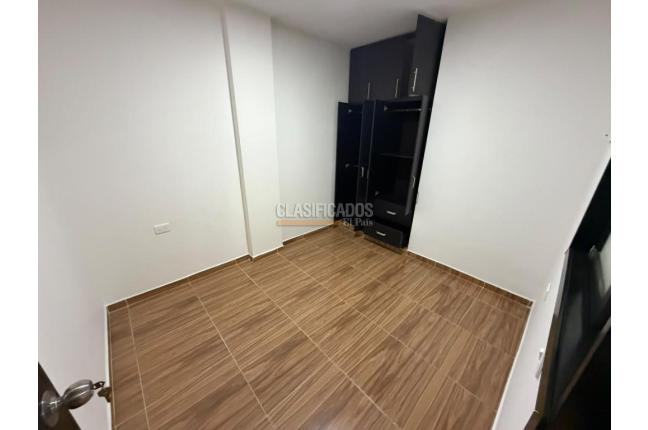Apartamentos, Alquiler en Pie de Cuesta