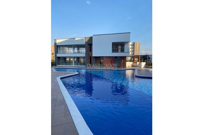 Apartamentos, Alquiler en Cañasgordas