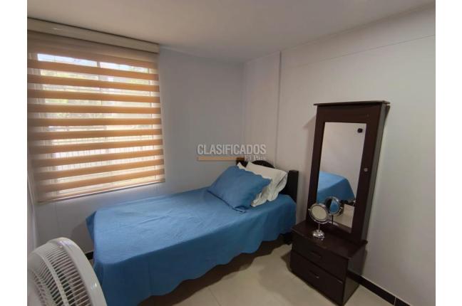 Apartamentos, Alquiler, Valle del Lili - $2.950.000