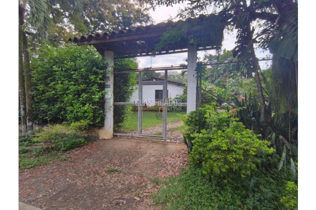 Casas, Alquiler en Pance