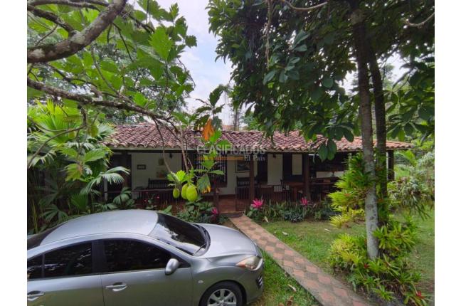 Casas, Alquiler en Pance