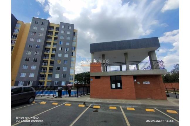 Apartamentos, Alquiler, Yumbo - $1.150.000