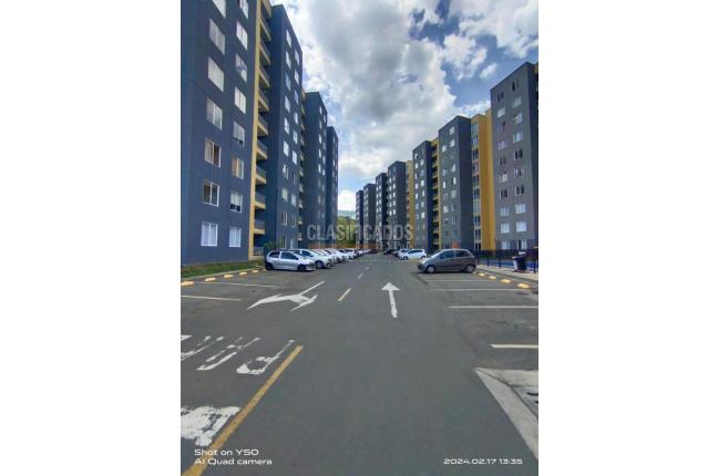 Apartamentos, Alquiler, Yumbo - $1.150.000