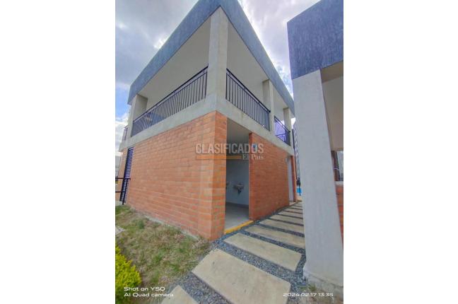 Apartamentos, Alquiler, Yumbo - $1.150.000