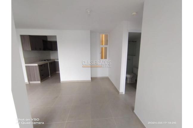 Apartamentos, Alquiler, Yumbo - $1.150.000