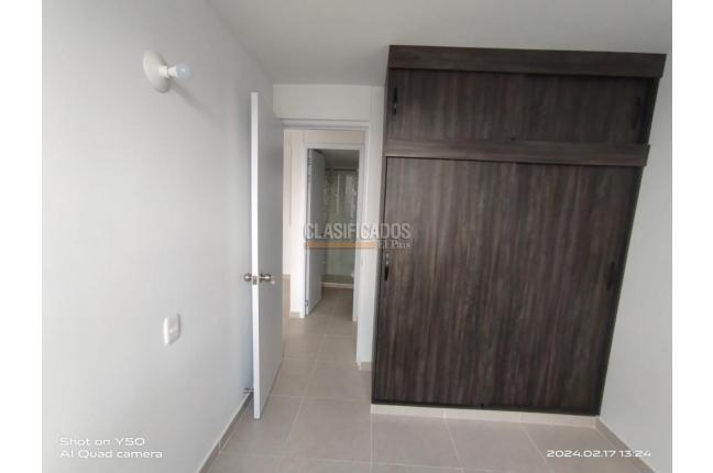 Apartamentos, Alquiler, Yumbo - $1.150.000