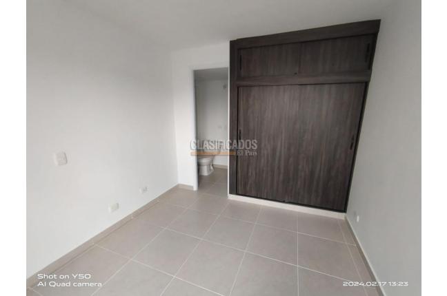 Apartamentos, Alquiler, Yumbo - $1.150.000