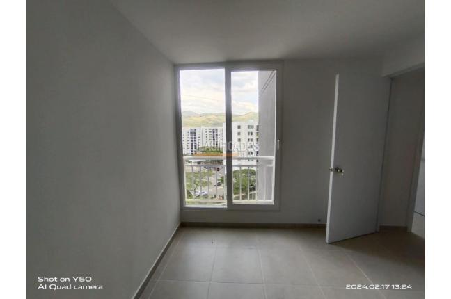 Apartamentos, Alquiler, Yumbo - $1.150.000