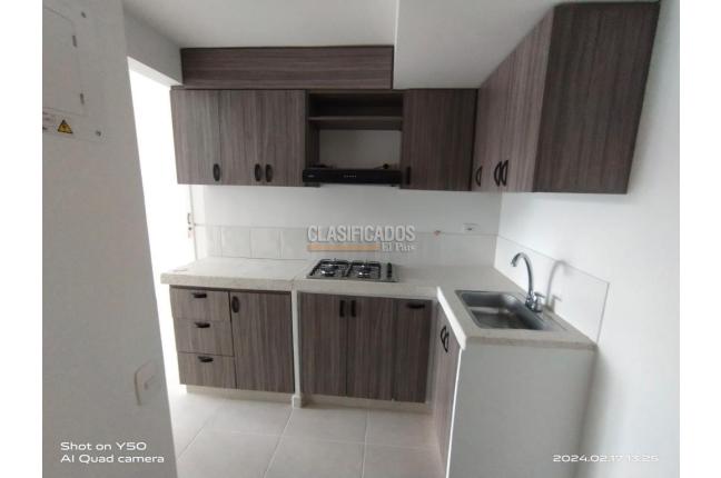 Apartamentos, Alquiler, Yumbo - $1.150.000