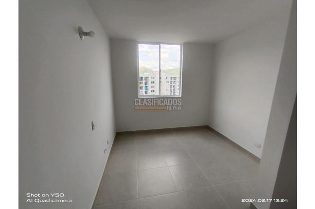 Apartamentos, Alquiler, Yumbo - $1.150.000