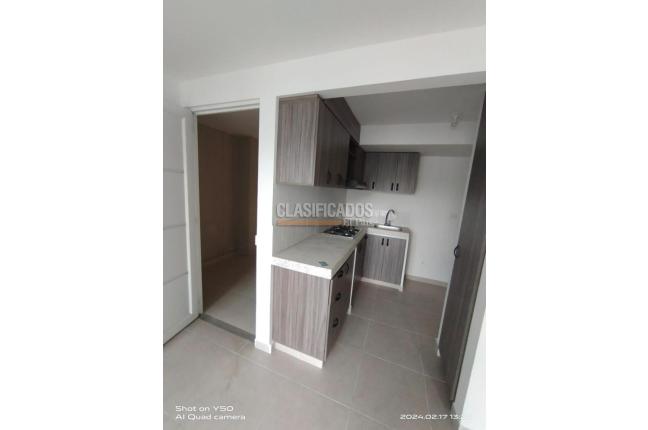 Apartamentos, Alquiler, Yumbo - $1.150.000