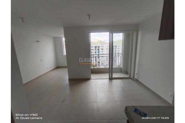 Apartamentos, Alquiler, Yumbo - $1.150.000