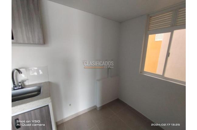 Apartamentos, Alquiler, Yumbo - $1.150.000