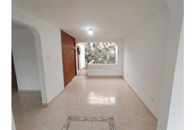 Casas, Alquiler, El Bosque - $2.700.000