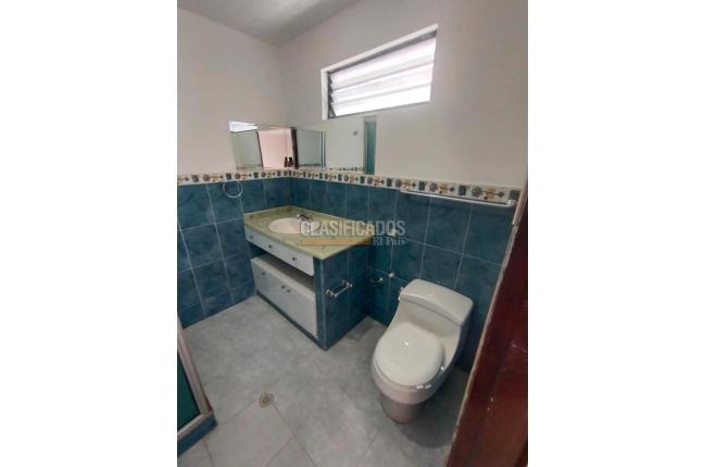 Casas, Alquiler, El Bosque - $2.700.000